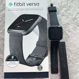 FITBIT VERSA